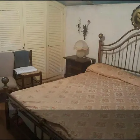 Casa Vicino Al Mare Appartement *