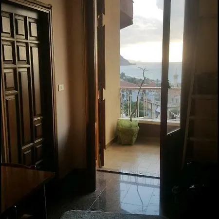 Appartement Casa Vicino Al Mare