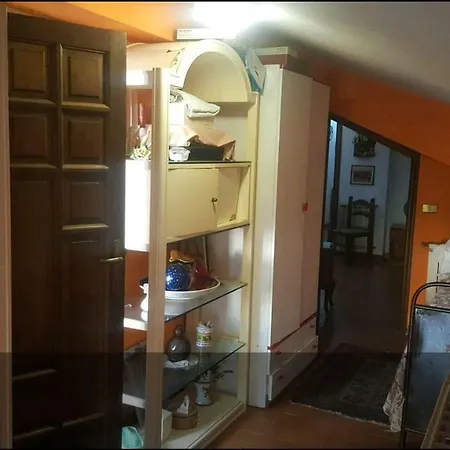 Casa Vicino Al Mare Appartement Gioiosa Marea