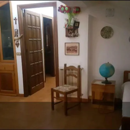 Casa Vicino Al Mare Appartement