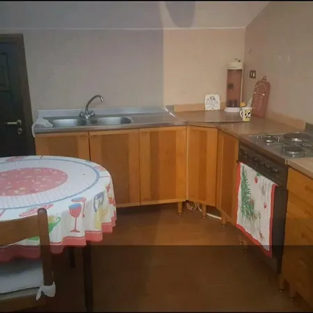 Casa Vicino Al Mare *