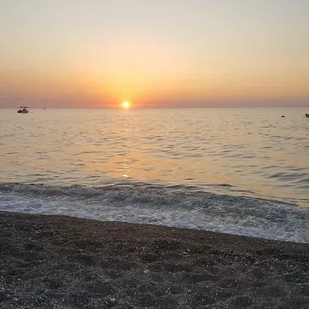 Casa Vicino Al Mare *