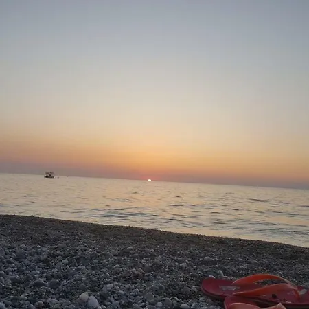 Casa Vicino Al Mare
